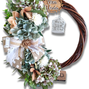 Guirlanda La Campagne