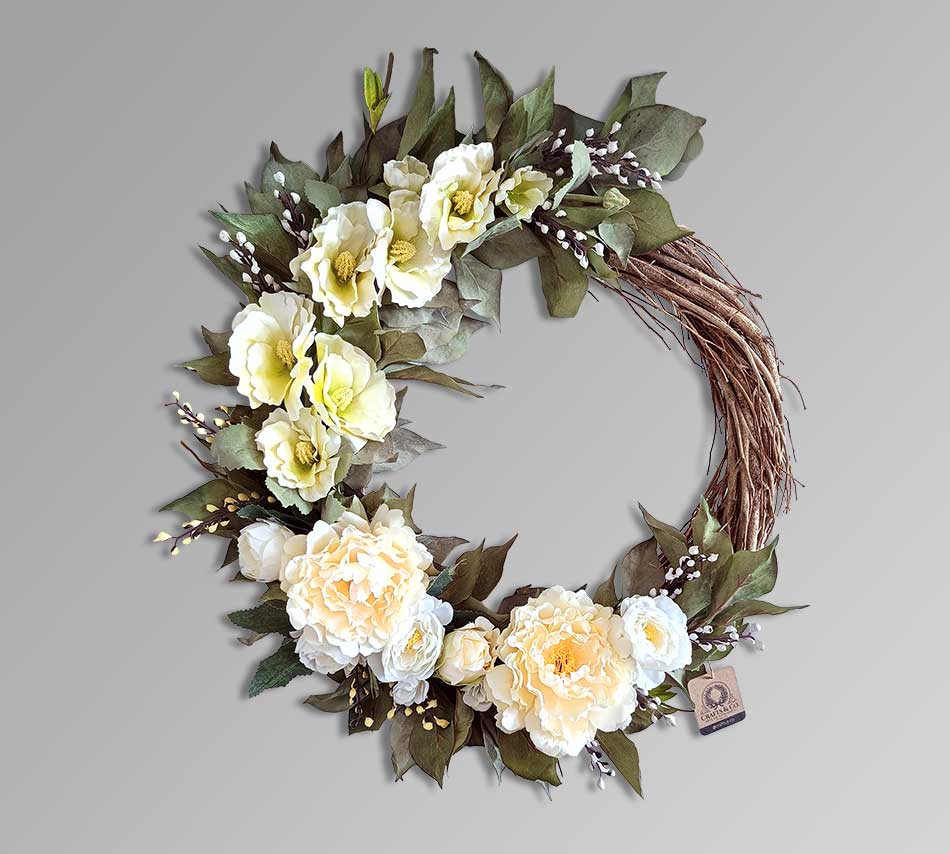 Guirlanda Claire de Lune